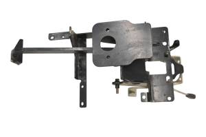 Kubota - 18 Kubota RTV-X900W Brake Pedal & Bracket - Image 3