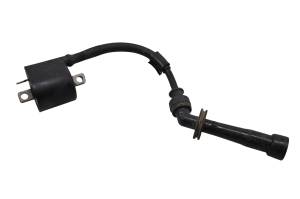 00 Suzuki DRZ400E Ignition Coil