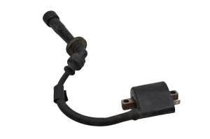 Suzuki - 00 Suzuki DRZ400E Ignition Coil - Image 2