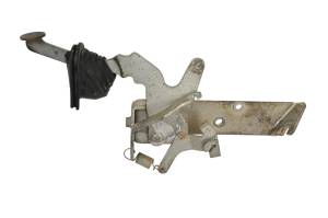 Kubota - 18 Kubota RTV-X900W Differential Lock Pedal - Image 2