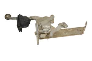 Kubota - 18 Kubota RTV-X900W Differential Lock Pedal - Image 3