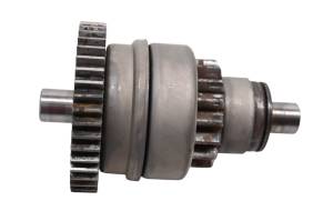 Bombardier - 05 Can-Am Outlander 400 XT 4x4 Starter Bendix Gear Bombardier - Image 1