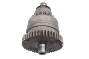 Bombardier - 05 Can-Am Outlander 400 XT 4x4 Starter Bendix Gear Bombardier - Image 3
