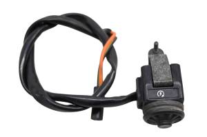 00 Suzuki DRZ400E Choke Switch