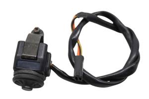 Suzuki - 00 Suzuki DRZ400E Choke Switch - Image 2