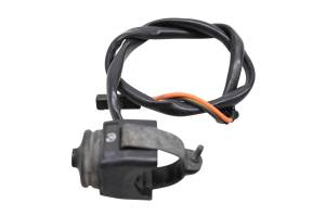 Suzuki - 00 Suzuki DRZ400E Choke Switch - Image 3