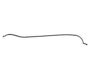 Suzuki - 00 Suzuki DRZ400E Front Brake Line - Image 2
