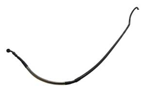 Suzuki - 00 Suzuki DRZ400E Front Brake Line - Image 3