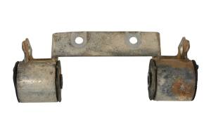 18 Kubota RTV-X900W Transmission Support Bracket Mount