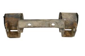 Kubota - 18 Kubota RTV-X900W Transmission Support Bracket Mount - Image 2