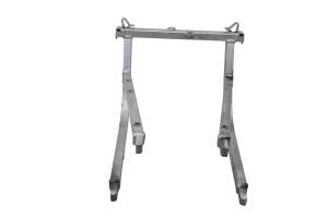 Suzuki - 98 Suzuki GSX-R750 Seat Rail Bracket - Image 4