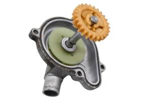 Bombardier - 05 Can-Am Outlander 400 XT 4x4 Water Pump Cover & Impeller Bombardier - Image 3