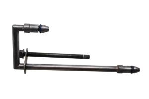 Suzuki - 00 Suzuki DRZ400E Engine Oil Line - Image 2