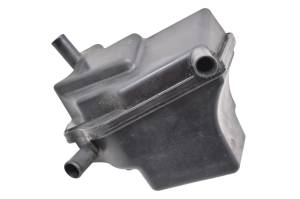 00 Suzuki DRZ400E Crankcase Vent Oil Return Tank