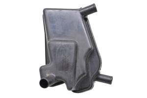 Suzuki - 00 Suzuki DRZ400E Crankcase Vent Oil Return Tank - Image 2