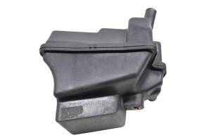 Suzuki - 00 Suzuki DRZ400E Crankcase Vent Oil Return Tank - Image 3