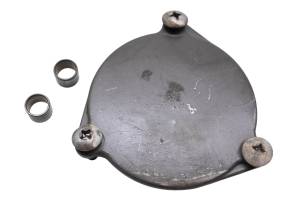 Suzuki - 00 Suzuki DRZ400E Engine Cover - Image 1