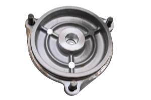 Suzuki - 00 Suzuki DRZ400E Engine Cover - Image 2