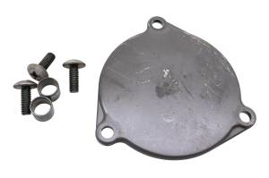 Suzuki - 00 Suzuki DRZ400E Engine Cover - Image 3