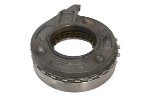 Kubota - 18 Kubota RTV-X900W Rear Right Brake Actuator & Plate - Image 2