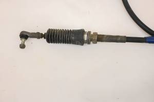 Kubota - 18 Kubota RTV-X900W Lift Lever Valve Cable - Image 2