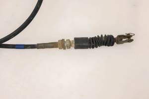 Kubota - 18 Kubota RTV-X900W Lift Lever Valve Cable - Image 3