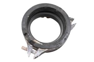 Suzuki - 00 Suzuki DRZ400E Intake Manifold Boot - Image 3