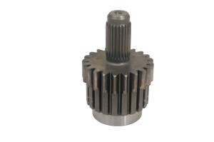 18 Kubota RTV-X900W Rear Right Differential Drive Shaft