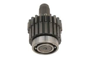 Kubota - 18 Kubota RTV-X900W Rear Right Differential Drive Shaft - Image 3