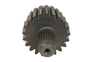 Kubota - 18 Kubota RTV-X900W Rear Right Differential Drive Shaft - Image 4