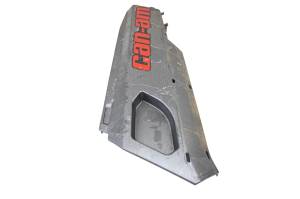 Can-Am - 18 Can-Am Commander Max 1000 XT Left Side Bed Panel Cover - Image 2
