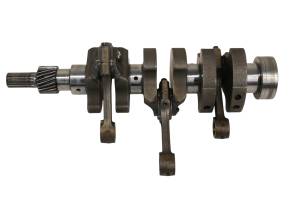 Kubota - 18 Kubota RTV-X900W Crankshaft Crank Shaft & Connecting Rods - Image 2