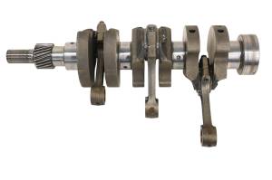 Kubota - 18 Kubota RTV-X900W Crankshaft Crank Shaft & Connecting Rods - Image 3