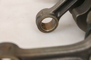 Kubota - 18 Kubota RTV-X900W Crankshaft Crank Shaft & Connecting Rods - Image 5