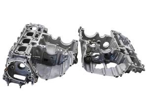 Suzuki - 98 Suzuki GSX-R750 Crankcase Center Crank Case - Image 5