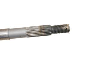 Kubota - 15 Kubota RTV-X900W Front Cv Axle Left Right - Image 3