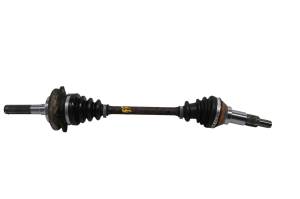 05 Can-Am Outlander 400 XT 4x4 Front Right Cv Axle Bombardier