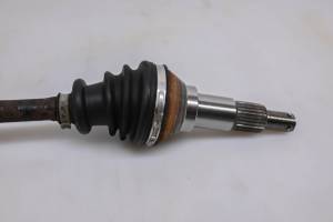 Bombardier - 05 Can-Am Outlander 400 XT 4x4 Front Right Cv Axle Bombardier - Image 2