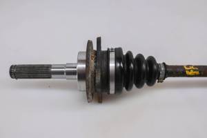 Bombardier - 05 Can-Am Outlander 400 XT 4x4 Front Right Cv Axle Bombardier - Image 3