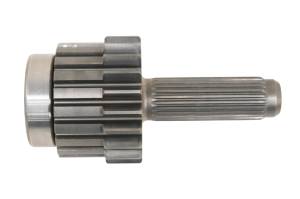 Kubota - 18 Kubota RTV-X900W Rear Left Differential Drive Shaft - Image 3