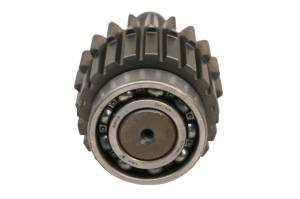 Kubota - 18 Kubota RTV-X900W Rear Left Differential Drive Shaft - Image 4