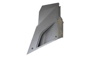 Can-Am - 18 Can-Am Commander Max 1000 XT Lower Left Side Panel Cover - Image 2