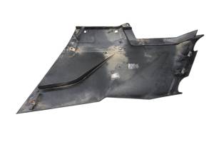 Can-Am - 18 Can-Am Commander Max 1000 XT Lower Left Side Panel Cover - Image 3