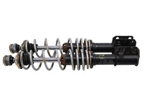 05 Can-Am Outlander 400 XT 4x4 Front Shocks Bombardier