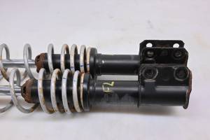 Bombardier - 05 Can-Am Outlander 400 XT 4x4 Front Shocks Bombardier - Image 3