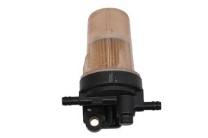 18 Kubota RTV-X900W Fuel Filter & Housing