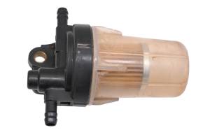 Kubota - 18 Kubota RTV-X900W Fuel Filter & Housing - Image 2