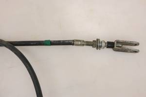 Kubota - 18 Kubota RTV-X900W Parking Brake Cable - Image 2