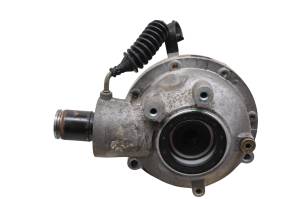 Bombardier - 05 Can-Am Outlander 800 Max 4x4 Front Differential Bombardier - Image 1