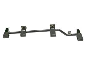 18 Kubota RTV-X1140W Storage Tray Support Bracket Mount